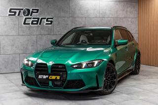 BMW M3 xDrive COMPETITION 390kW