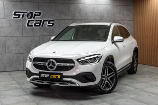 Mercedes-Benz GLA 200d 4MATIC*KEYLESS*�R 1.MAJ*