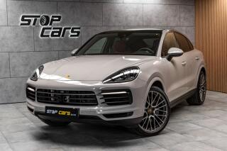 Porsche Cayenne S 2.9 V6 PLATINUM EDITION*DPH*