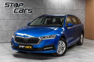 �koda Octavia 2.0 TDI AMBITION+*2xKOLA*�R 1M