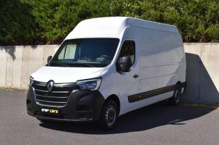 Renault Master 2.3DCi*L3H3*KLIMA*DPH*