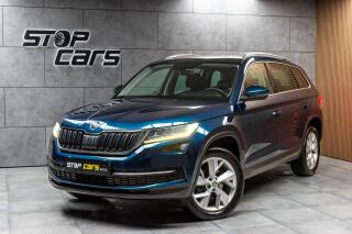�koda Kodiaq 2.0 TDI 110 DSG*4x4*TA�N�*ACC*