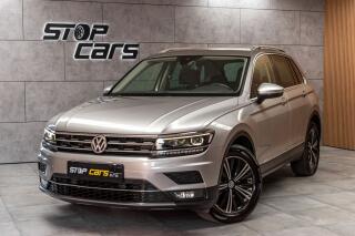 Volkswagen Tiguan 1.5 TSI DSG*VIRTUAL*KAMERA*ACC