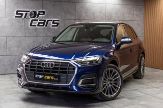 Audi Q5 2.0 TDI 120kW*LED*ACC*EL.KUFR*