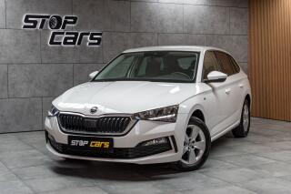�koda Scala 1.6 TDI DRIVE 125 YEARS*�R 1.M