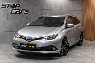 Toyota Auris 1.8 HYBRID*KAMERA*AUT. KLIMA*