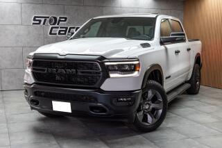 Dodge RAM 5.7 HEMI BIGHORN 4x4*PPF*�R 1M