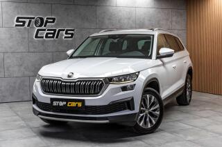 �koda Kodiaq 2.0TDI DSG*7.M�ST*ACC*PANORAMA