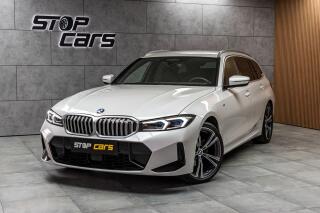 BMW 320d xD ///M*Z�RUKA*TA�N�*�R 1