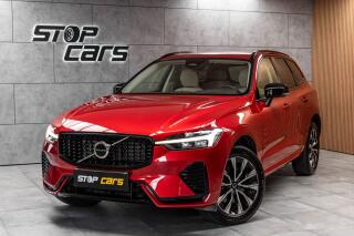 Volvo XC60 B5 184kW DARK PLUS*DPH*�R 1.M*