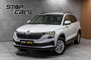 �koda Karoq 1.5 TSI AMBITION*DPH*�R 1.MAJ*