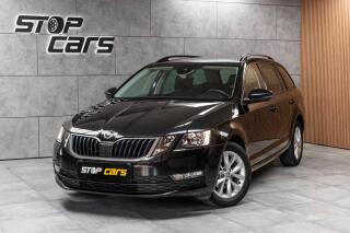 �koda Octavia 1.6 TDI 85kW DSG*ACC*CAR-PLAY*