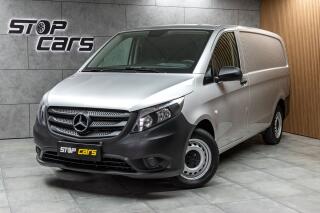 Mercedes-Benz Vito 116CDI LONG*N.TOPEN�*DPH*�R 1M
