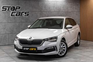 �koda Scala 1.6 TDI DRIVE 125 YEARS*�R 1.M