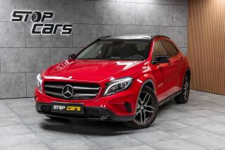 Mercedes-Benz GLA 220d 4MATIC*HARMAN*KAMERA*�R 1