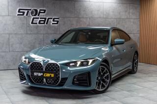 BMW 420d xD ///M*Z�RUKA*TA�N�*�R 1