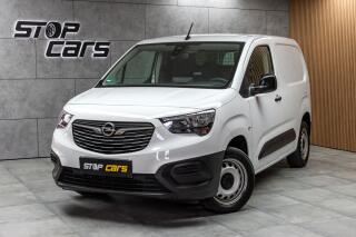 Opel Combo 1.5 CDTi TA�N�*VESTAV�N� D�LNA