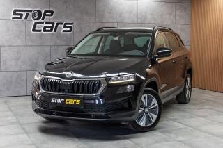 �koda Karoq 2.0 TDI DSG*ACC*KAMERA*DPH*
