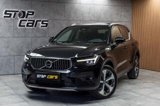 Volvo XC40 B4 AWD ULTIMATE BRIGHT*�R 1.M*