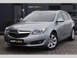 Opel Insignia ST 2.0CDTi 96 COSMO*TAN*R