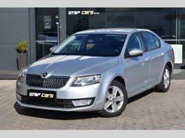 koda Octavia 1.6TDI 81*AMBITION PLUS*R 1.M