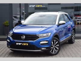 Volkswagen T-Roc 2.0TDI*REZERVACE*