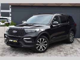 Ford Explorer 3.0 ST-LINE*TAN*7.MST*R1.M