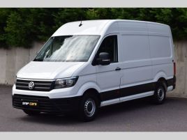 Volkswagen Crafter 2.0TDi*L2H3*DPH*KAMERA*KLIMA*