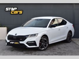 koda Octavia RS 1.4TSI iV 180kW*DSG*R 1MAJ