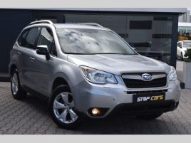 Subaru Forester 2.0i Bi-Fuel AWD*POHON LPG