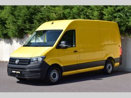 Volkswagen Crafter 2.0TDi 103kW*L2H3*KAMERA*DPH