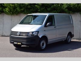 Volkswagen Transporter 2.0TDI KLIMA*DPH*R*1. MAJ*