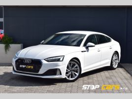 Audi A5 45TFSI 195*4x4*MATRIX*COCPIT*