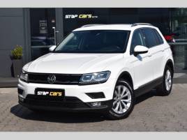 Volkswagen Tiguan 2.0TDi*DSG*ACC*NAVI*DPH*