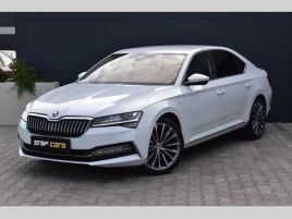 koda Superb 2.0TDI L&K ACC*DCC*CANTON*R 1