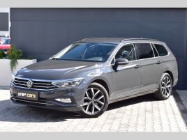 Volkswagen Passat 2.0 TDI 147 DSG*TAN*2xKOLA