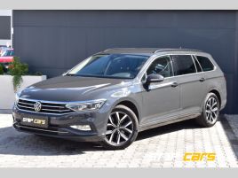 Volkswagen Passat 2.0 TDI 147 DSG*REZERVACE*