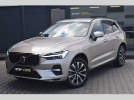 Volvo XC60 2.0 145 B4*CORE*R 1.MAJ*