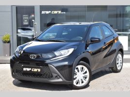 Toyota Aygo 1.0 VVT-i COMFORT*DPH*R 1.MAJ