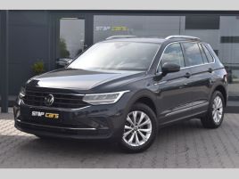 Volkswagen Tiguan 2.0TDi*DSG*ACC*DPH*NAVI