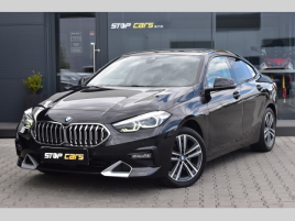 BMW 218d GRAN COUPE*LUXURY*R 1.MA