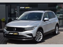 Volkswagen Tiguan 2.0TDi*DSG*LIFE*ACC*LED*DPH*