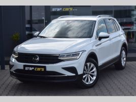 Volkswagen Tiguan 2.0TDI 110*LIFE*DSG*ACC*LED*