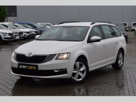 koda Octavia 1.6 TDI AMBITION+*DPH*R 1.MAJ