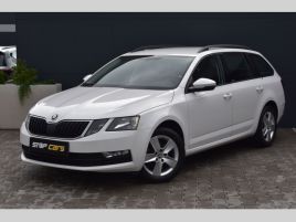 koda Octavia 1.6TDI AMBITION+*2xPNEU*R 1.M