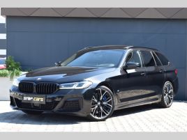 BMW 530d xD*REZERVACE*