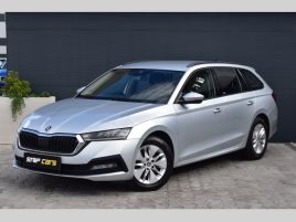 koda Octavia 2.0TDI AMBITION+ 4x4*DSG*TAN