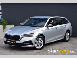 koda Octavia 2.0TDI AMBITION+ 4x4*DSG*TAN