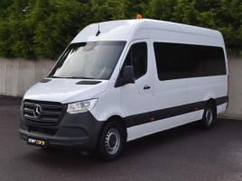 Mercedes-Benz Sprinter 316CDi 120kW*8MST*TAN*R