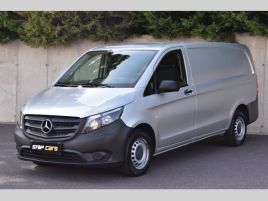 Mercedes-Benz Vito Long 114 CDI*DPH*R*1.MAJ*